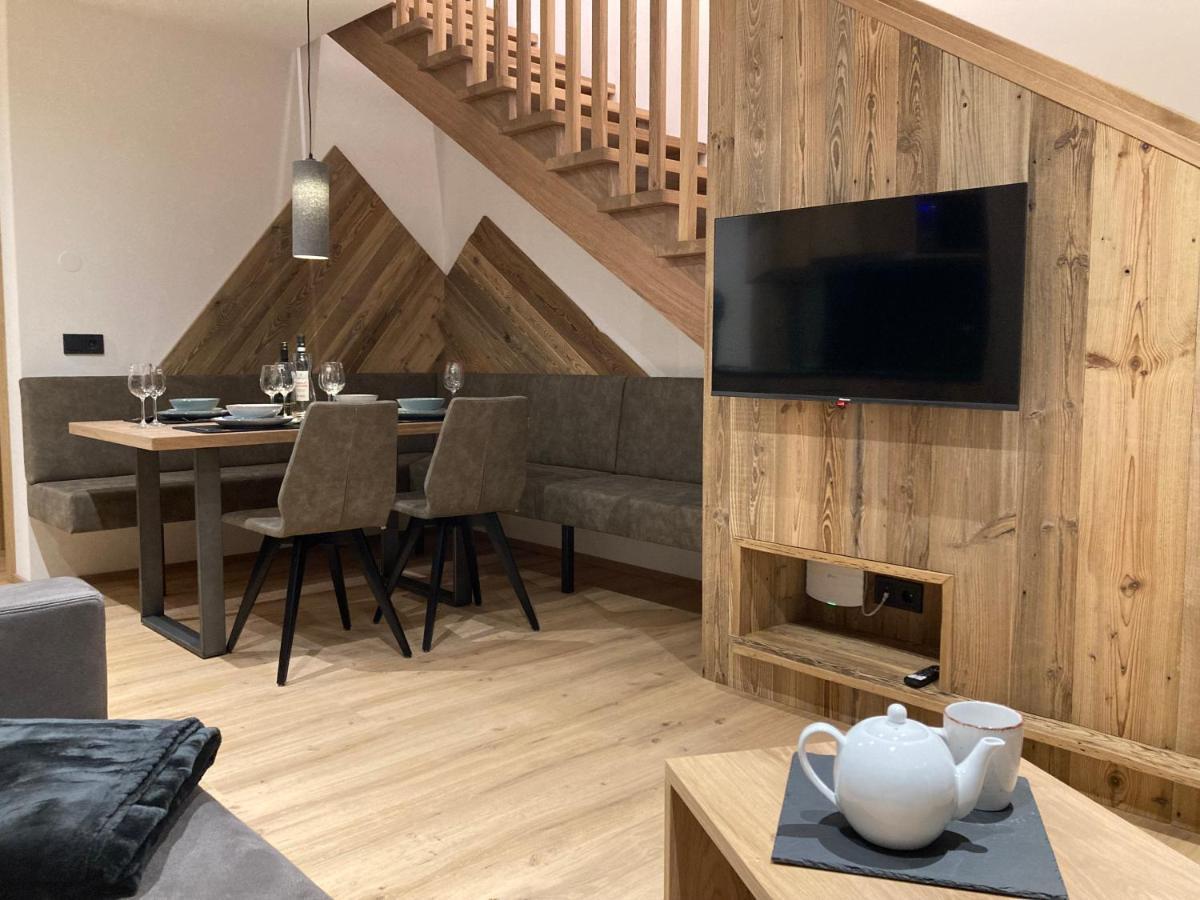 Das Marx - Gasthof Marx - Apartments Großkirchheim 외부 사진