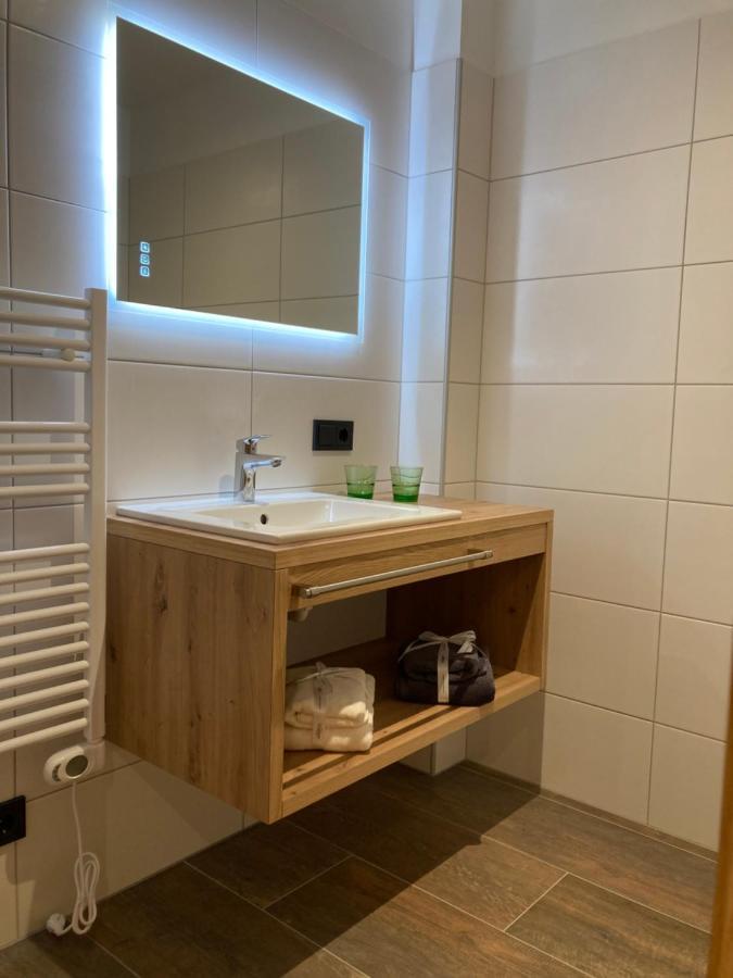 Das Marx - Gasthof Marx - Apartments Großkirchheim 외부 사진