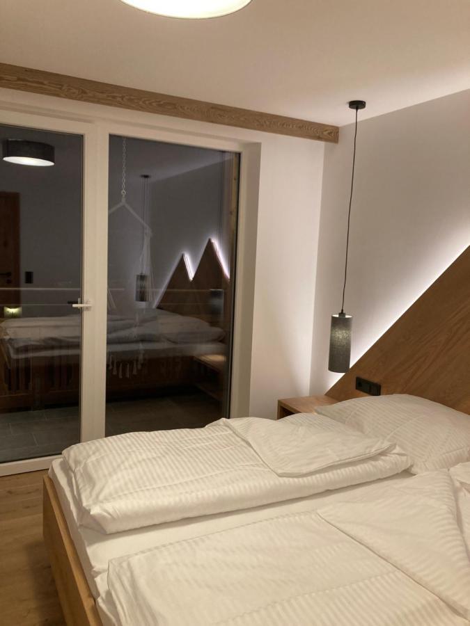 Das Marx - Gasthof Marx - Apartments Großkirchheim 외부 사진