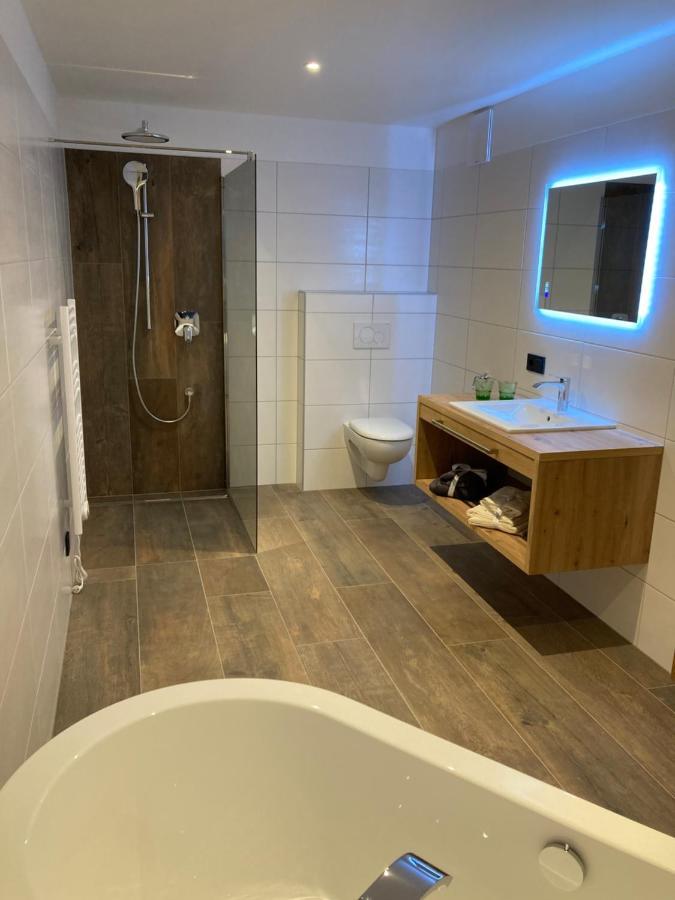 Das Marx - Gasthof Marx - Apartments Großkirchheim 외부 사진