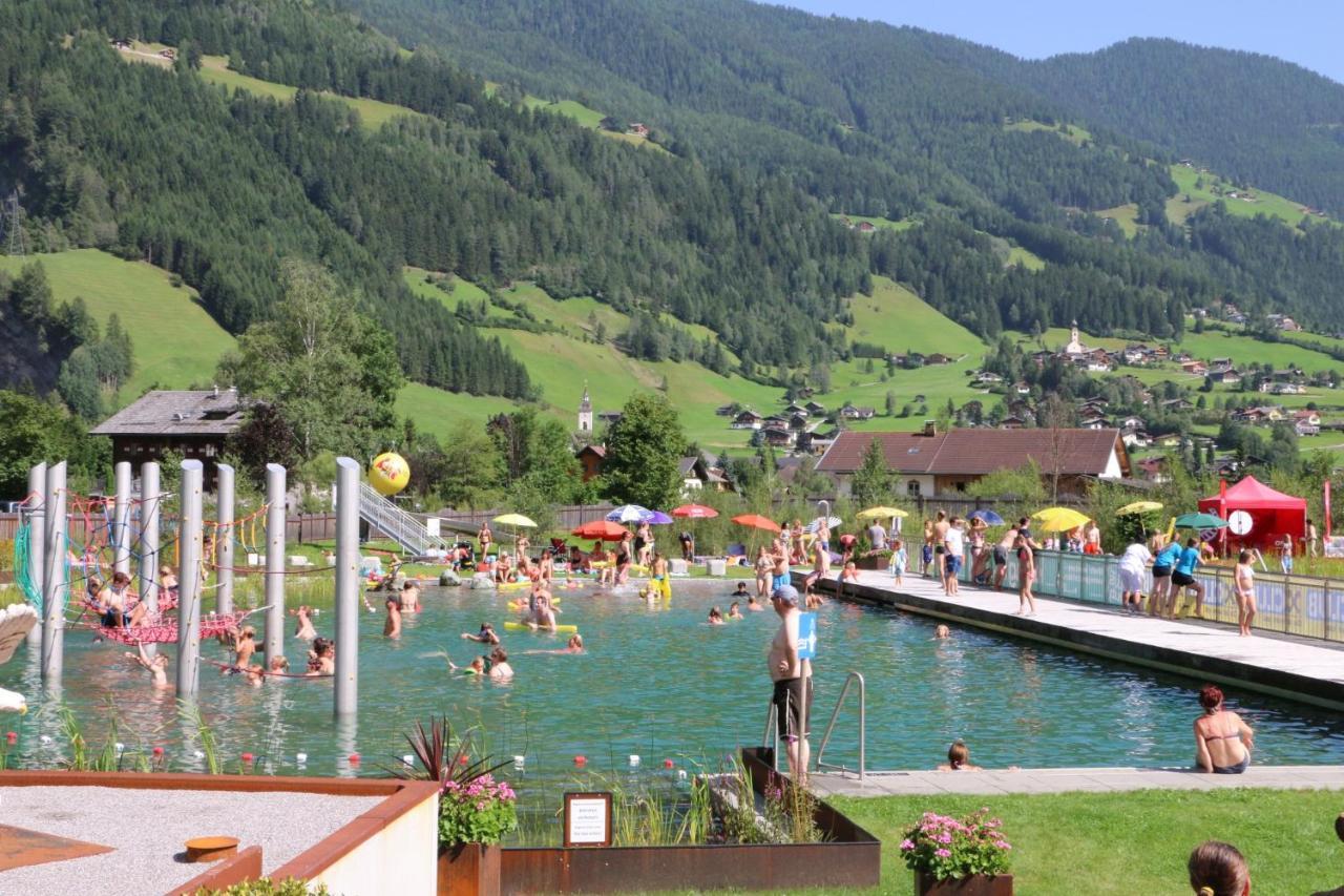 Das Marx - Gasthof Marx - Apartments Großkirchheim 외부 사진