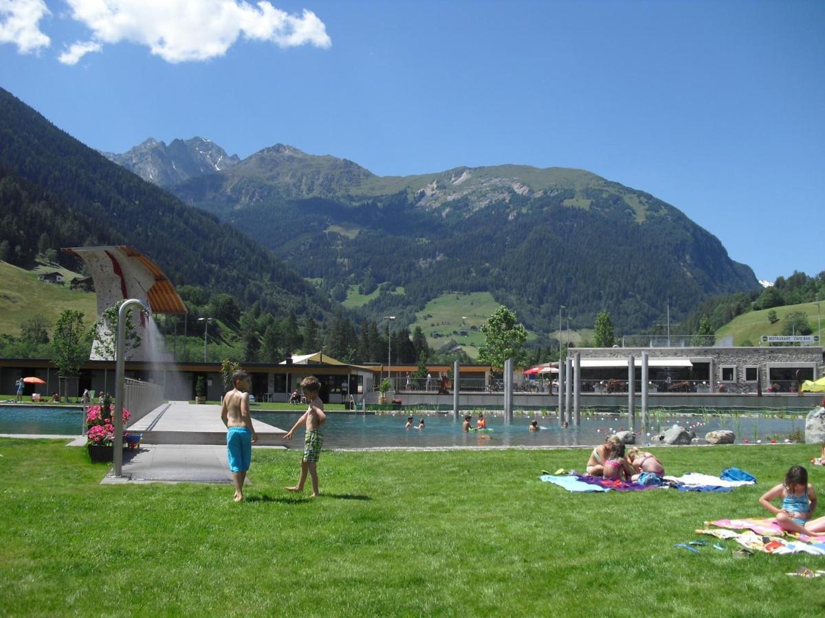 Das Marx - Gasthof Marx - Apartments Großkirchheim 외부 사진