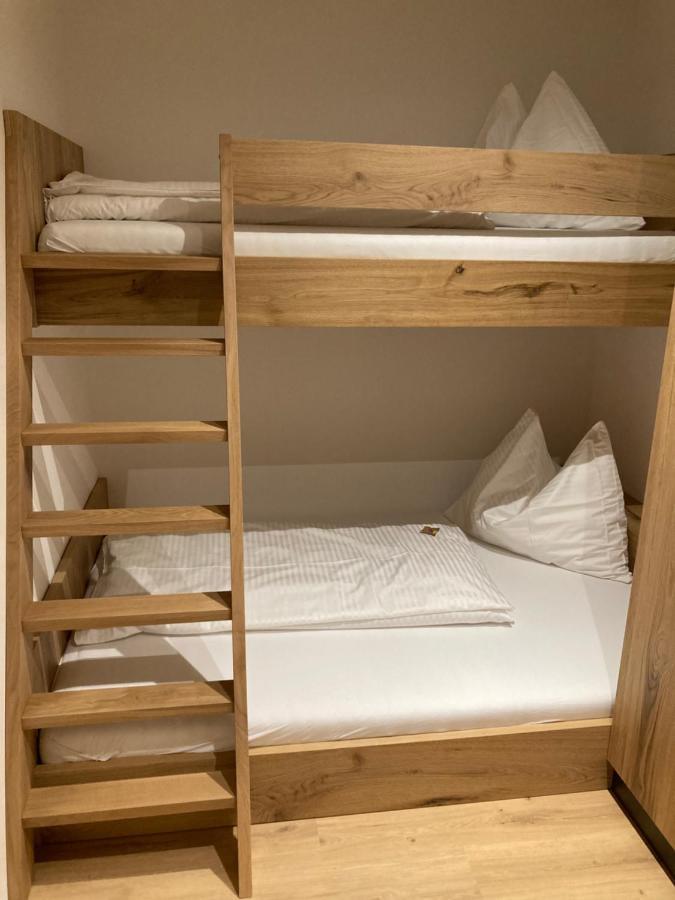 Das Marx - Gasthof Marx - Apartments Großkirchheim 외부 사진
