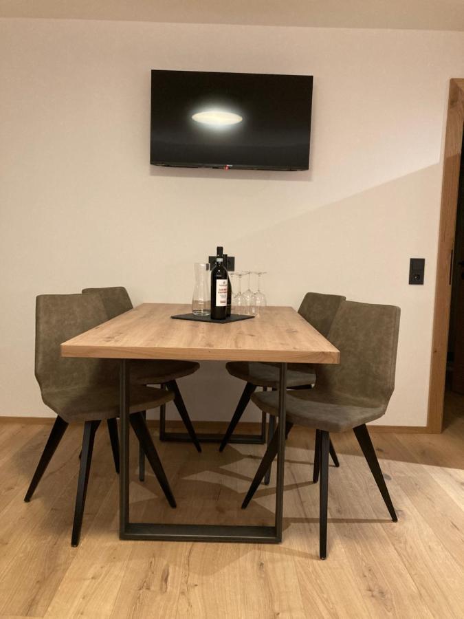 Das Marx - Gasthof Marx - Apartments Großkirchheim 외부 사진
