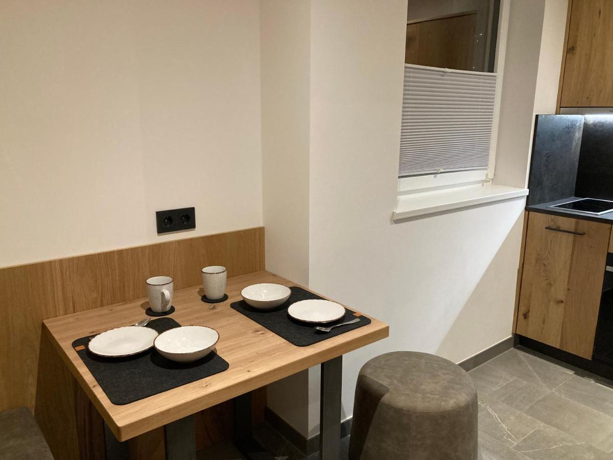 Das Marx - Gasthof Marx - Apartments Großkirchheim 외부 사진