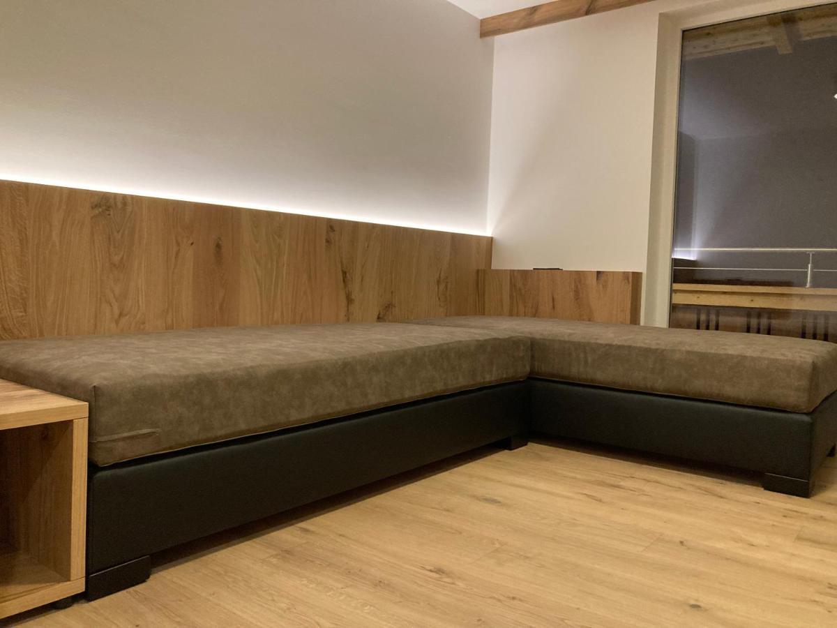 Das Marx - Gasthof Marx - Apartments Großkirchheim 외부 사진