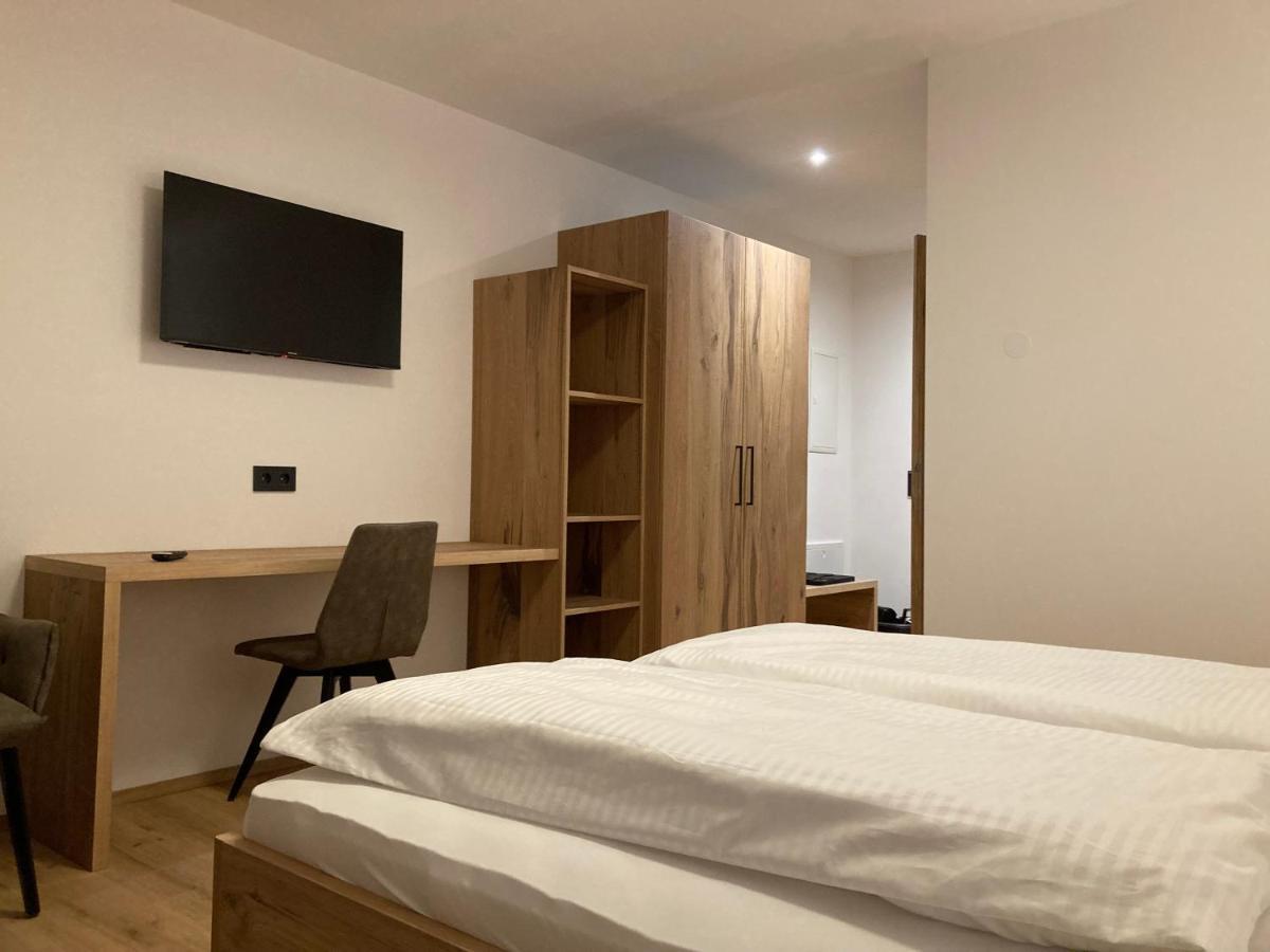 Das Marx - Gasthof Marx - Apartments Großkirchheim 외부 사진