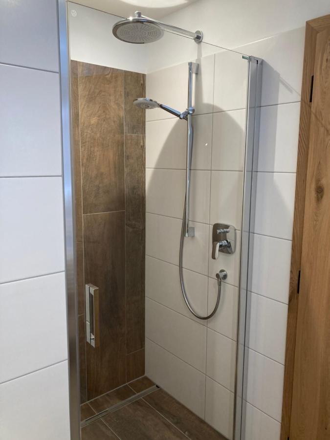 Das Marx - Gasthof Marx - Apartments Großkirchheim 외부 사진
