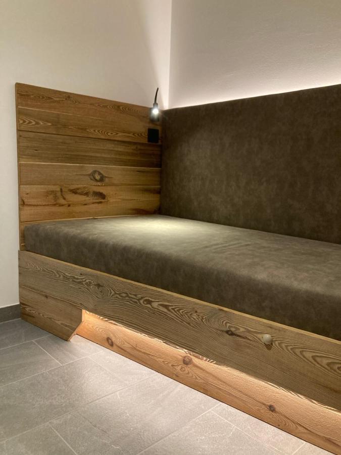 Das Marx - Gasthof Marx - Apartments Großkirchheim 외부 사진