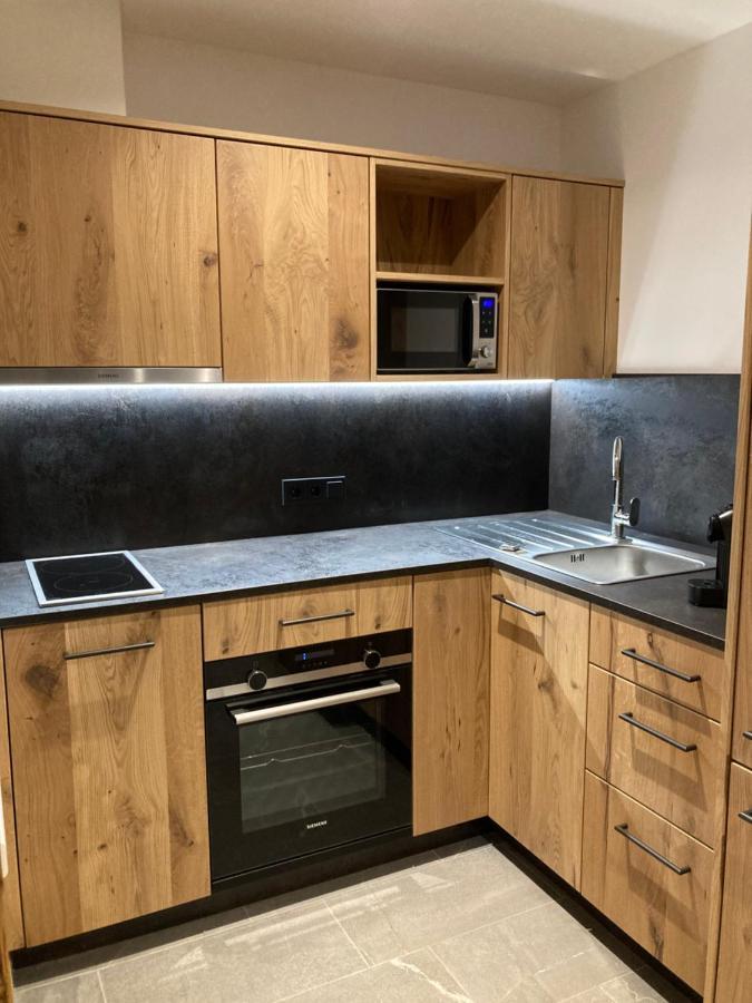 Das Marx - Gasthof Marx - Apartments Großkirchheim 외부 사진