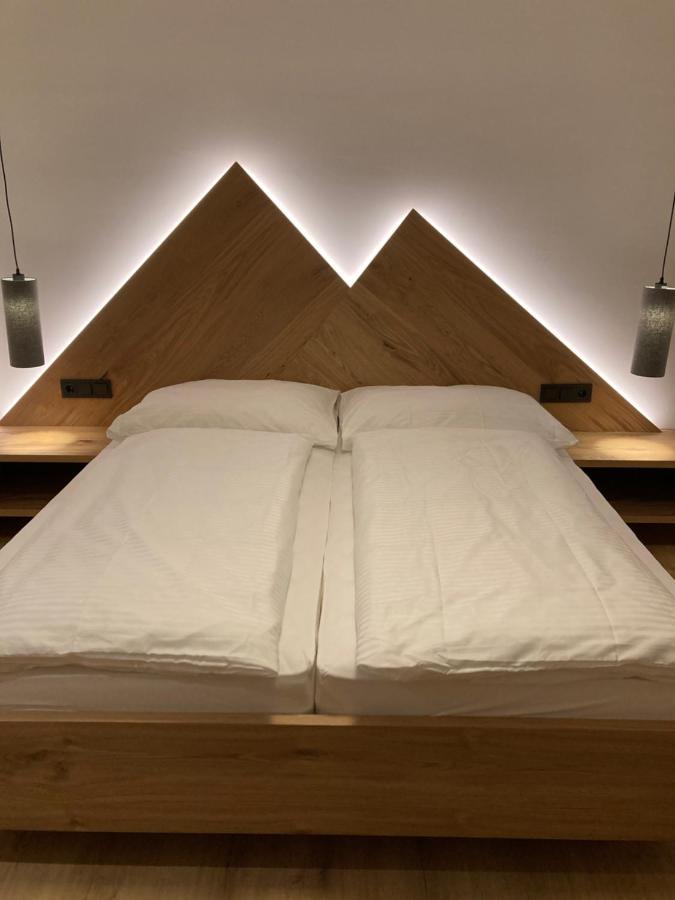 Das Marx - Gasthof Marx - Apartments Großkirchheim 외부 사진