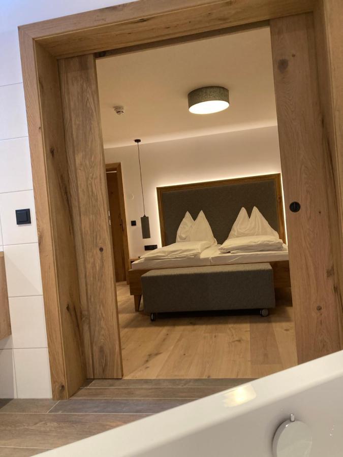 Das Marx - Gasthof Marx - Apartments Großkirchheim 외부 사진