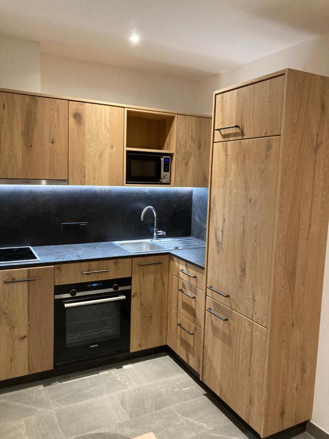 Das Marx - Gasthof Marx - Apartments Großkirchheim 외부 사진