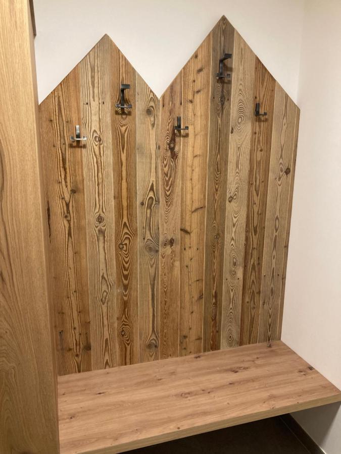Das Marx - Gasthof Marx - Apartments Großkirchheim 외부 사진