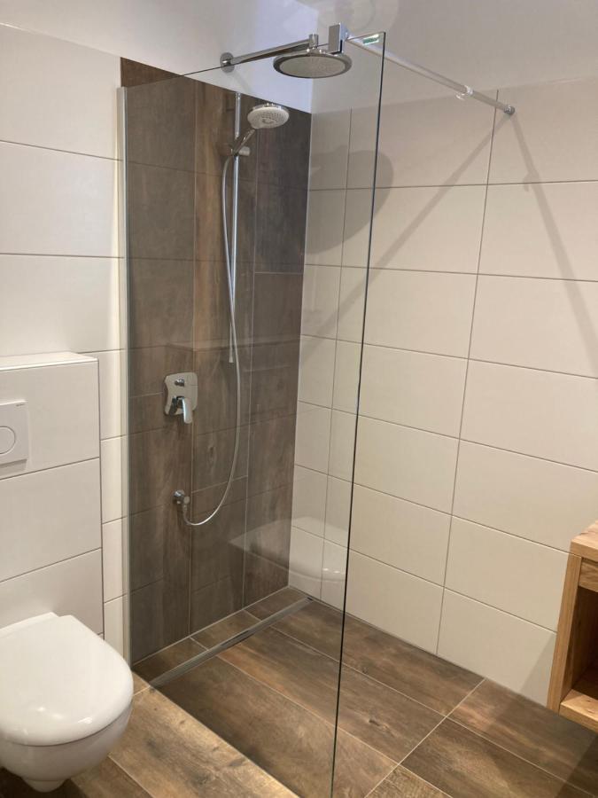 Das Marx - Gasthof Marx - Apartments Großkirchheim 외부 사진