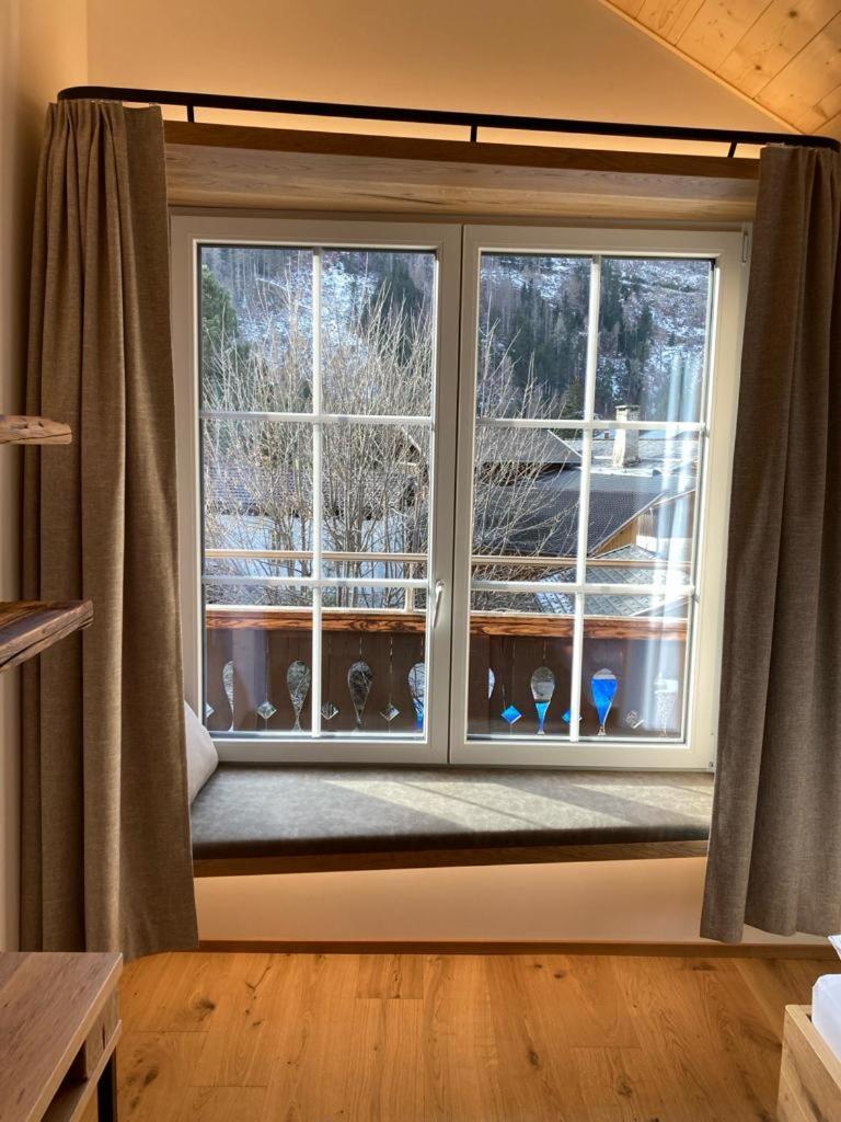 Das Marx - Gasthof Marx - Apartments Großkirchheim 외부 사진