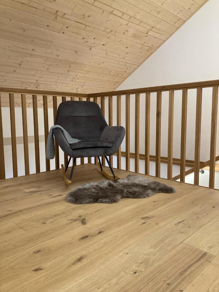 Das Marx - Gasthof Marx - Apartments Großkirchheim 외부 사진