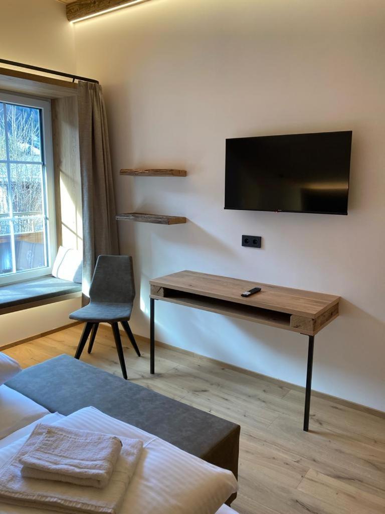 Das Marx - Gasthof Marx - Apartments Großkirchheim 외부 사진