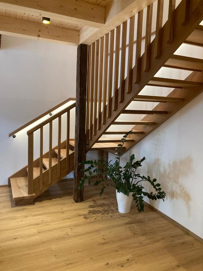 Das Marx - Gasthof Marx - Apartments Großkirchheim 외부 사진