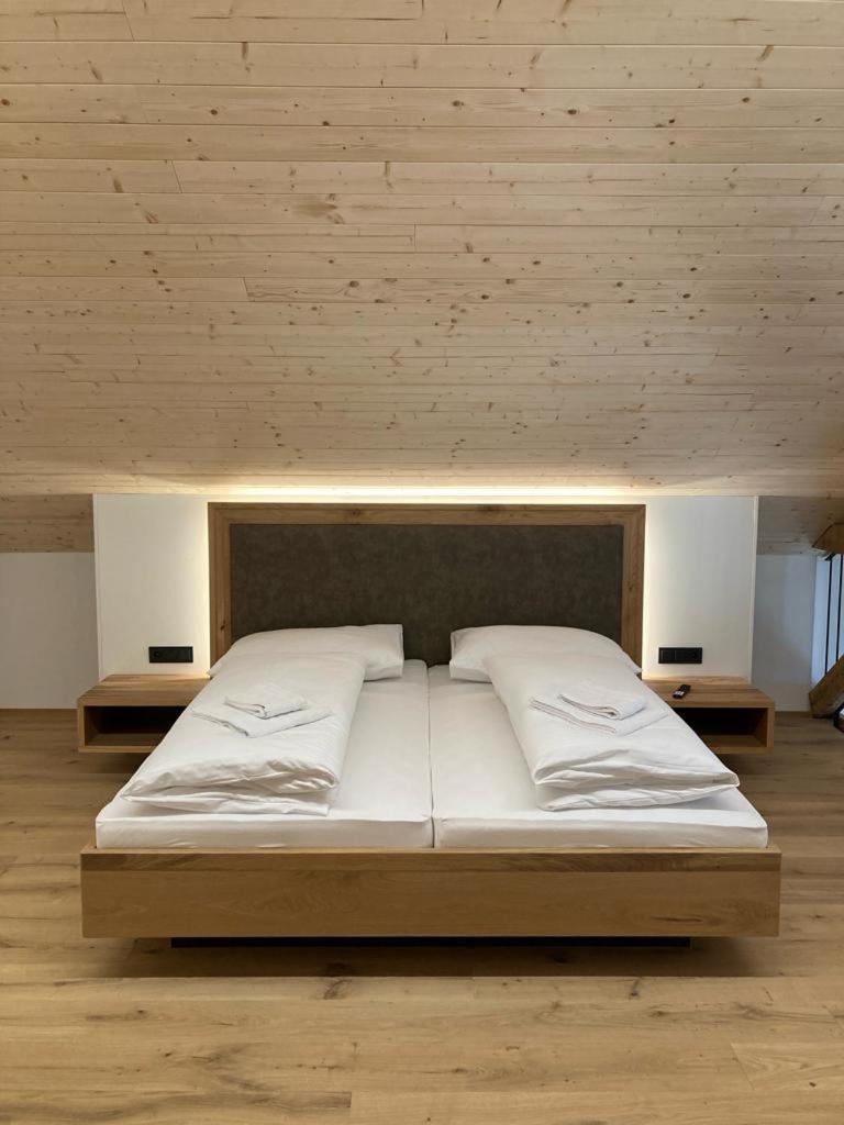 Das Marx - Gasthof Marx - Apartments Großkirchheim 외부 사진